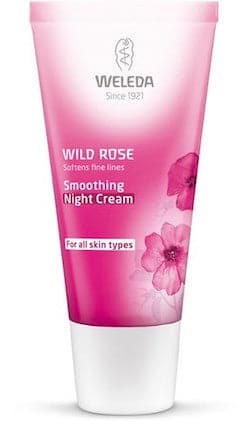 Stort online udvalg i Weleda Wild Rose Smoothing Night Cream 30 ml. ❤ Weleda ❤ Hurtig levering: 1 - 2 Hverdage og gratis fragt v/køb over 295 kr. GLS til pakkeshop ❤ Varenummer: HG-20687 og barcode / Ean: 4001638086011 på lager - Kæmpe udvalg i Personlig pleje - Over 300 kendte brands på udsalg