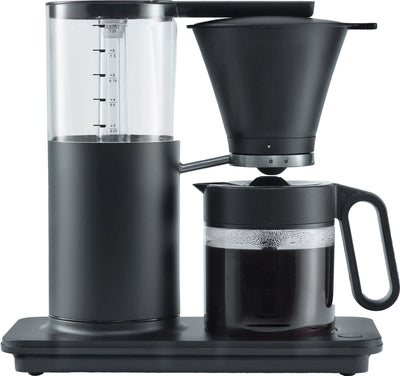 Se Wilfa Classic Tall kaffemaskine CM2BA125 (sort) ❤ Kæmpe udvalg i Wilfa ❤ Hurtig levering: 1 - 2 Hverdage samt billig fragt - Varenummer: ELG-298792 og barcode / Ean: '7044876022660 på lager - tilbud på Kaffemaskine Spar op til 51% - Over 412 design brands på tilbud