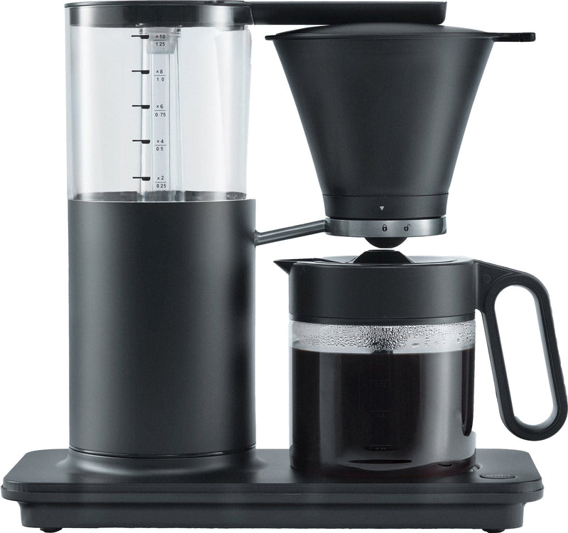 Se Wilfa Classic Tall kaffemaskine CM2BA125 (sort) ❤ Kæmpe udvalg i Wilfa ❤ Hurtig levering: 1 - 2 Hverdage samt billig fragt - Varenummer: ELG-298792 og barcode / Ean: &