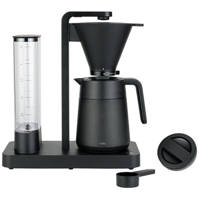 Se Wilfa Performance Thermo kaffemaskine CM9B-T125 ❤ Stort online udvalg i Wilfa ❤ Hurtig levering: 1 - 2 Hverdage samt billig fragt - Varenummer: ELG-672639 og barcode / Ean: '7044876022783 på lager - Udsalg på Kaffemaskine Spar op til 55% - Over 312 kendte brands på udsalg