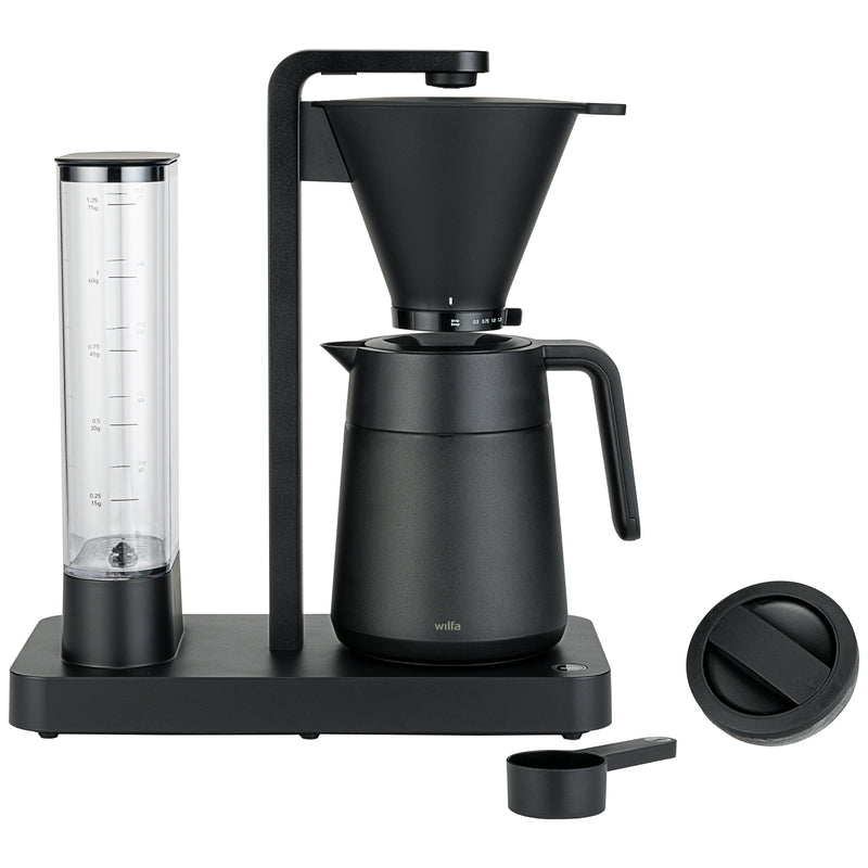 Se Wilfa Performance Thermo kaffemaskine CM9B-T125 ❤ Stort online udvalg i Wilfa ❤ Hurtig levering: 1 - 2 Hverdage samt billig fragt - Varenummer: ELG-672639 og barcode / Ean: &