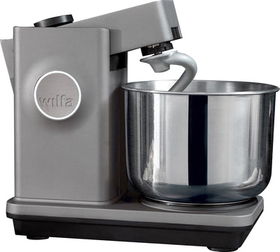 Se Wilfa Probaker køkkenmaskine KM1GY70 (grå) ❤ Stort online udvalg i Wilfa ❤ Hurtig levering: 1 - 2 Hverdage samt billig fragt ❤ Varenummer: ELG-298789 og barcode / Ean: 7044876020314 på lager - Udsalg på Køkkenmaskiner & madlavning - Over 434 design mærker på udsalg