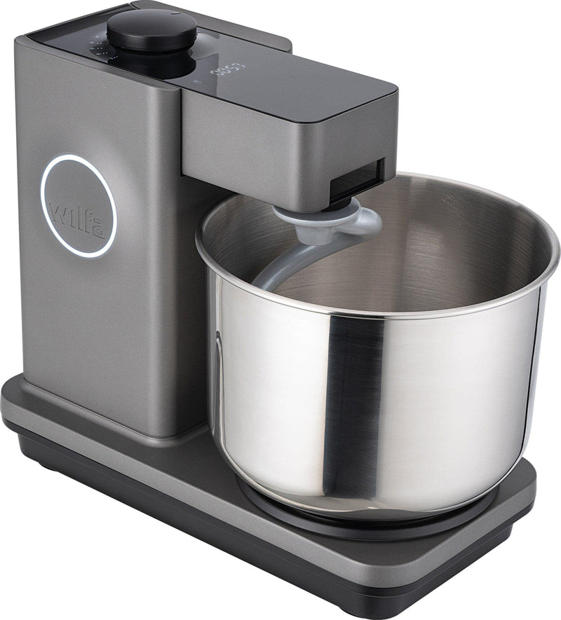 Se Wilfa Probaker Timer køkkenmaskine KM2GY-T70 ❤ Kæmpe udvalg i Wilfa ❤ Hurtig levering: 1 - 2 Hverdage samt billig fragt - Varenummer: ELG-633721 og barcode / Ean: &