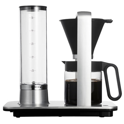 Se Wilfa Svart Precision kaffemaskine ❤ Stort online udvalg i Wilfa ❤ Hurtig levering: 1 - 2 Hverdage samt billig fragt ❤ Varenummer: ELG-WSP2A og barcode / Ean: 7044876021755 på lager - Udsalg på Kaffemaskine - Over 785 kendte brands på udsalg