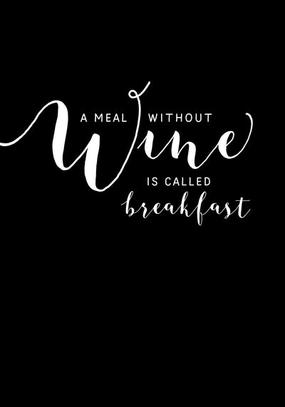 Se Wine sort af Ten Valleys ❤ Stort online udvalg i Ten Valleys ❤ Hurtig levering: 1 - 2 Hverdage samt billig fragt ❤ Varenummer: ILL-14781 og barcode / Ean: på lager - Udsalg på Illux Art shop - Grafisk kunst - Ten Valleys - Mad og drikke - Tekst og citater Spar op til 54% - Over 454 design mærker på udsalg