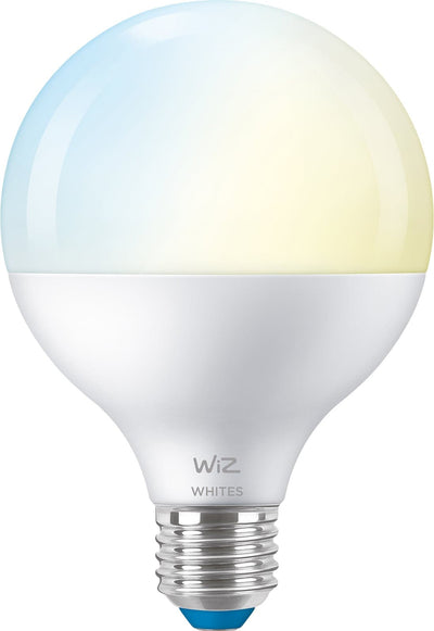 Se Wiz Light Globe LED-pære 11W E27 871869978633500 ❤ Stort online udvalg i Wiz ❤ Hurtig levering: 1 - 2 Hverdage samt billig fragt ❤ Varenummer: ELG-196201 og barcode / Ean: 8718699786335 på lager - Udsalg på Lamper & belysning - Over 454 design brands på udsalg