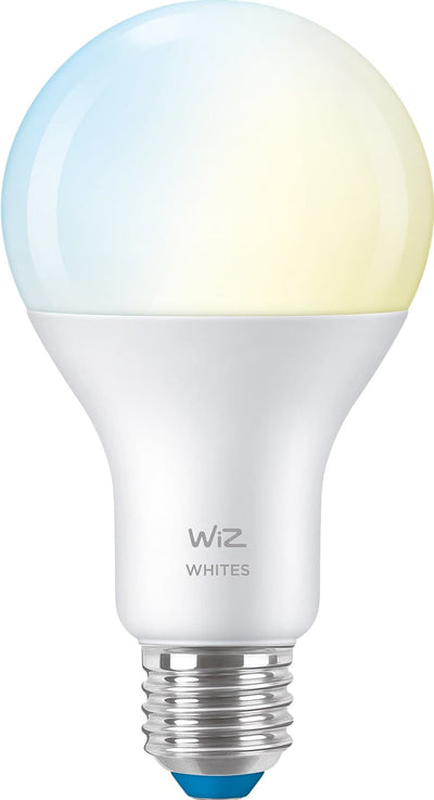 Se Wiz Light LED-pære 13W E27 871869978617500 ❤ Stort online udvalg i Wiz ❤ Hurtig levering: 1 - 2 Hverdage samt billig fragt ❤ Varenummer: ELG-196206 og barcode / Ean: 8718699786175 på lager - Udsalg på Lamper & belysning - Over 454 design brands på udsalg