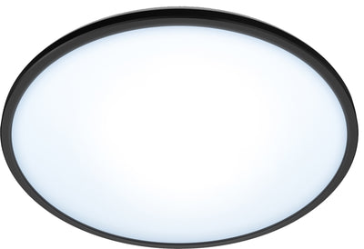 Se Wiz SuperSlim loftslampe 871951433799200 ❤ Stort online udvalg i Wiz ❤ Hurtig levering: 1 - 2 Hverdage samt billig fragt - Varenummer: ELG-422296 og barcode / Ean: '8719514337992 på lager - Udsalg på Lamper & belysning Spar op til 67% - Over 312 kendte brands på udsalg