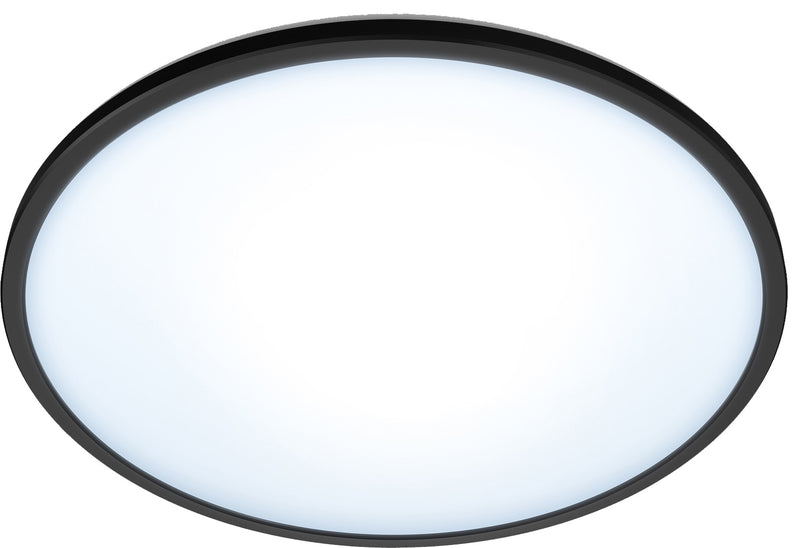 Se Wiz SuperSlim loftslampe 871951433799200 ❤ Stort online udvalg i Wiz ❤ Hurtig levering: 1 - 2 Hverdage samt billig fragt - Varenummer: ELG-422296 og barcode / Ean: &