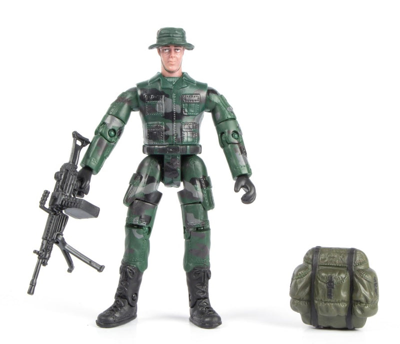 Se World Peacekeepers 1:18 Militær actionfigur Singepack 1F ❤ Stort online udvalg i World Peacekeepers ❤ Hurtig levering: 1 - 2 Hverdage samt billig fragt ❤ Varenummer: MMA-199770016 og barcode / Ean: &