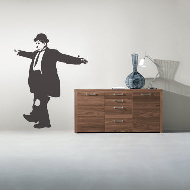 Se Gokke wallsticker af Jesper Haun, 78x100 cm ❤ Stort online udvalg i Jesper Haun ❤ Hurtig levering: 1 - 2 Hverdage samt billig fragt ❤ Varenummer: ILL-10646 og barcode / Ean: på lager - Udsalg på Wallsticker shop - Character Spar op til 55% - Over 434 design brands på udsalg