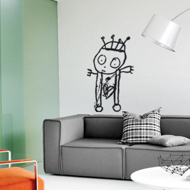 Se Poul Pava 1001 wallsticker af Poul Pava, 41x63 cm ❤ Stort online udvalg i Poul Pava ❤ Hurtig levering: 1 - 2 Hverdage samt billig fragt ❤ Varenummer: ILL-12050 og barcode / Ean: på lager - Udsalg på Wallsticker shop - Poul Pava - Kids - Kunsttapet Spar op til 57% - Over 434 design brands på udsalg