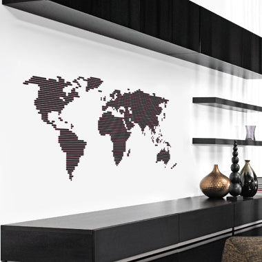 Se World of lines wallsticker af Alan Smithee, 120x60 cm ❤ Stort online udvalg i Alan Smithee ❤ Hurtig levering: 1 - 2 Hverdage samt billig fragt ❤ Varenummer: ILL-10990 og barcode / Ean: på lager - Udsalg på Wallsticker shop - Mix Spar op til 65% - Over 434 design brands på udsalg