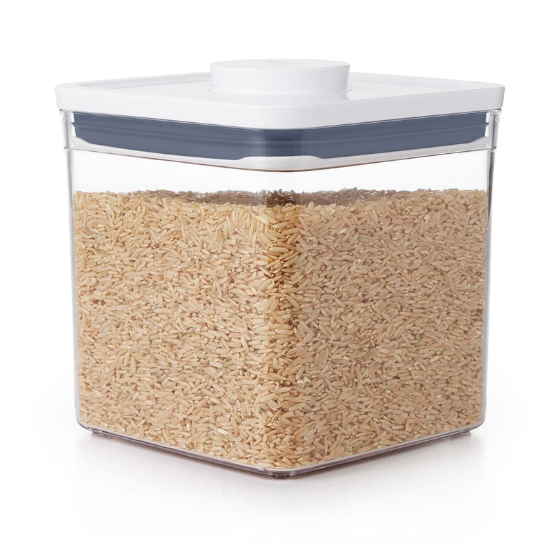 Brix Design OXO POP Containers 2,6 L. - Køb online nu