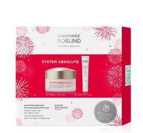 Stort online udvalg i Annemarie Börlind X-MAS Night Care Set Ltd. Edition værdi 878,- ❤ Annemarie Börlind ❤ Hurtig levering: 1 - 2 Hverdage og gratis fragt v/køb over 295 kr. GLS til pakkeshop ❤ Varenummer: HG-81134 og barcode / Ean: 4011061229275 på lager - Kæmpe udvalg i Personlig pleje - Over 324 kendte brands på udsalg