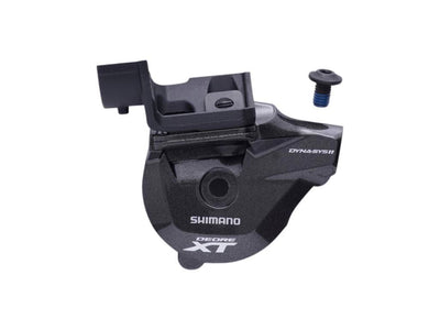 Se Shimano XT - Dæksel enhed til højre side I-spec - SL-M8000-I ❤ Stort online udvalg i Shimano ❤ Hurtig levering: 1 - 2 Hverdage samt billig fragt - Varenummer: CKP-4524667637202 og barcode / Ean: '4524667637202 på lager - Udsalg på Gearvælger & drejegreb Spar op til 51% - Over 785 kendte brands på udsalg