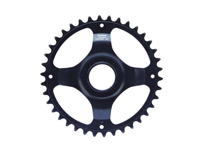 Se Shimano Steps - 38 tands klinge - FC-E6100 ❤ Kæmpe udvalg i Shimano ❤ Hurtig levering: 1 - 2 Hverdage samt billig fragt - Varenummer: CKP-4550170442064 og barcode / Ean: '4550170442064 på lager - Udsalg på Klinger Spar op til 65% - Over 324 kendte brands på udsalg