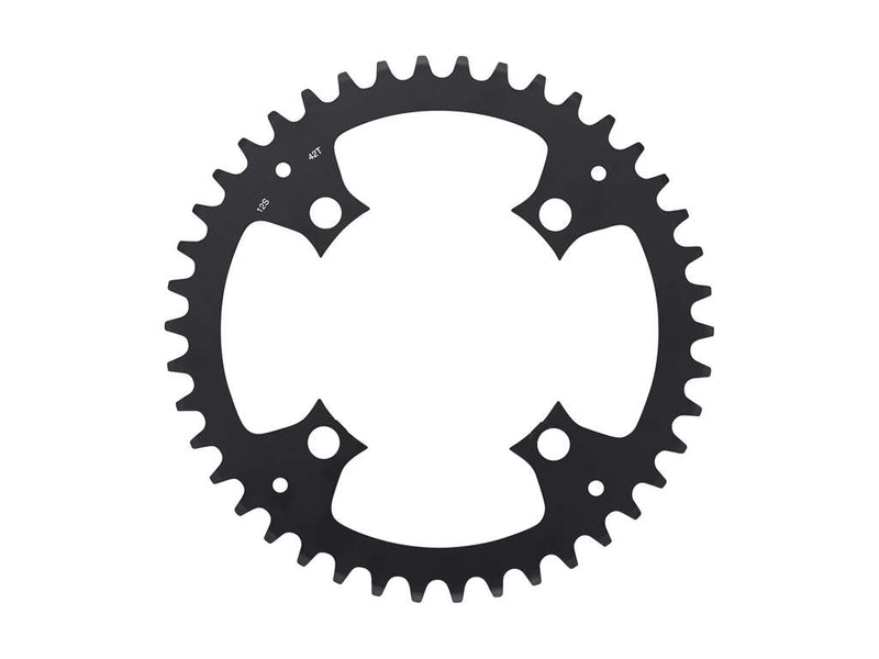 Se Shimano Steps - klinge 42T - SM-CRE70-12 ❤ Kæmpe udvalg i Shimano ❤ Hurtig levering: 1 - 2 Hverdage samt billig fragt - Varenummer: CKP-4550170616816 og barcode / Ean: &