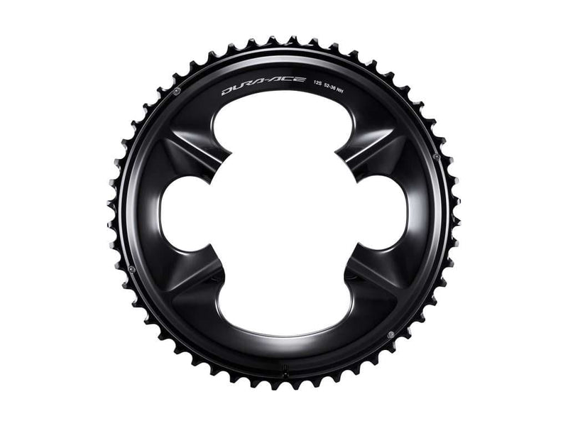 Se Shimano Dura Ace - Klinge 50 tænder - Type NK - FC-R9200 ❤ Stort online udvalg i Shimano ❤ Hurtig levering: 1 - 2 Hverdage samt billig fragt - Varenummer: CKP-4550170167943 og barcode / Ean: &