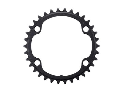 Se Shimano Ultegra - Klinge 34 tænder - Type NK - FC-R8100 ❤ Kæmpe udvalg i Shimano ❤ Hurtig levering: 1 - 2 Hverdage samt billig fragt - Varenummer: CKP-4550170168025 og barcode / Ean: '4550170168025 på lager - Udsalg på Klinger Spar op til 62% - Over 434 design mærker på udsalg