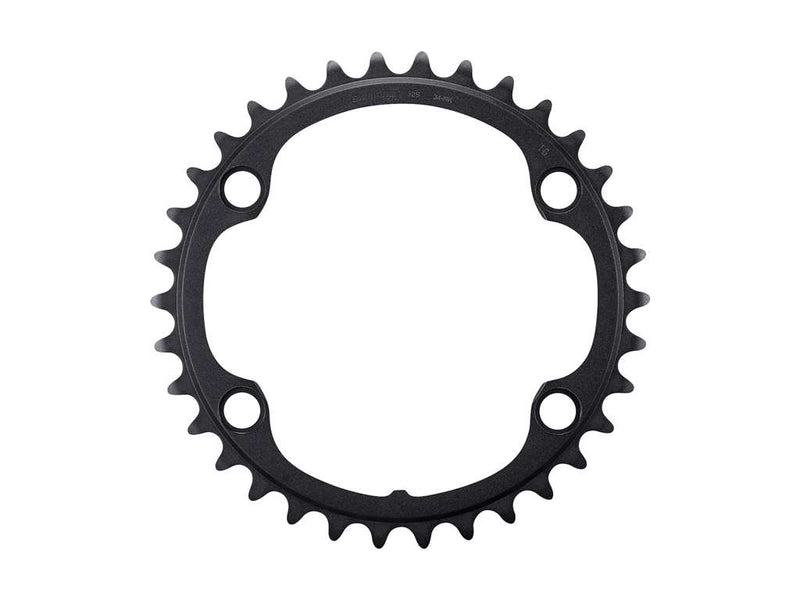 Se Shimano Ultegra - Klinge 34 tænder - Type NK - FC-R8100 ❤ Kæmpe udvalg i Shimano ❤ Hurtig levering: 1 - 2 Hverdage samt billig fragt - Varenummer: CKP-4550170168025 og barcode / Ean: &