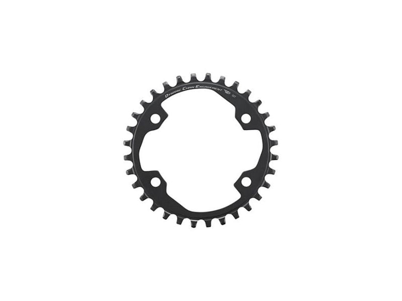 Se Shimano Cues - 32 tands Klinge - FC-U6000-1 - Sort ❤ Kæmpe udvalg i Shimano ❤ Hurtig levering: 1 - 2 Hverdage samt billig fragt - Varenummer: CKP-4550170826420 og barcode / Ean: &