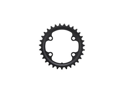 Se Shimano GRX - 38 tands Klinge - FC-RX610-1 ❤ Stort online udvalg i Shimano ❤ Hurtig levering: 1 - 2 Hverdage samt billig fragt - Varenummer: CKP-4550170848941 og barcode / Ean: '4550170848941 på lager - Udsalg på Klinger Spar op til 53% - Over 785 kendte brands på udsalg