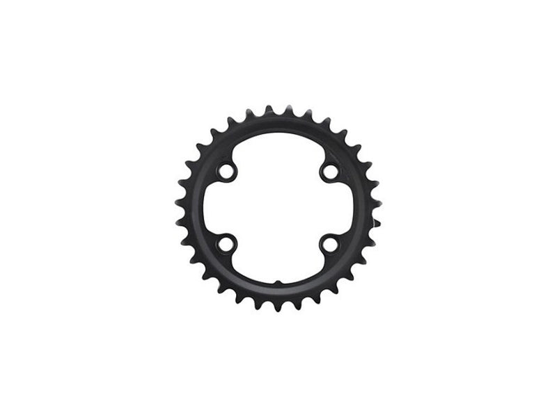 Se Shimano GRX - 38 tands Klinge - FC-RX610-1 ❤ Stort online udvalg i Shimano ❤ Hurtig levering: 1 - 2 Hverdage samt billig fragt - Varenummer: CKP-4550170848941 og barcode / Ean: &