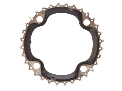 Se Shimano Deore - 36 tands klinge MTB - BCD104 - Sort - FC-T521 ❤ Kæmpe udvalg i Shimano ❤ Hurtig levering: 1 - 2 Hverdage samt billig fragt - Varenummer: CKP-4524667490326 og barcode / Ean: '4524667490326 på lager - Udsalg på Klinger Spar op til 65% - Over 400 kendte brands på udsalg
