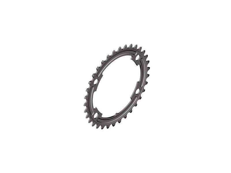 Se Shimano 105 - 36 tands MB klinge - Dobbel - 11 gears - FC-5800 - Sølv ❤ Stort online udvalg i Shimano ❤ Hurtig levering: 1 - 2 Hverdage samt billig fragt ❤ Varenummer: CKP-4524667945109 og barcode / Ean: på lager - Udsalg på Klinger Spar op til 58% - Over 350 kendte brands på udsalg