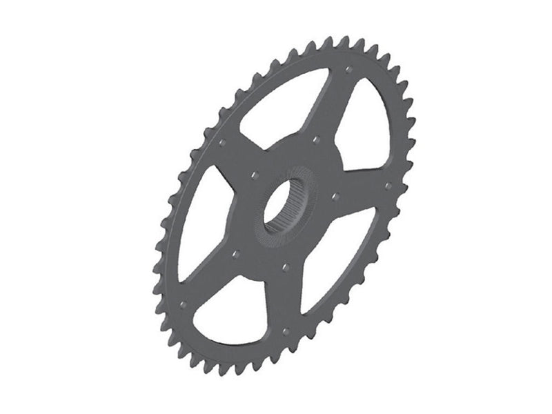 Se Shimano Steps - 44 tands klinge til FC-E6000/FC-E6010 ❤ Stort online udvalg i Shimano ❤ Hurtig levering: 1 - 2 Hverdage samt billig fragt ❤ Varenummer: CKP-4524667903413 og barcode / Ean: &