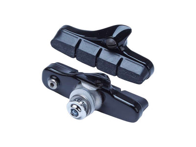 Se Shimano Ultegra - Bremsesko komplet - road - 1 sæt - R55C3 - BR-R8100 ❤ Kæmpe udvalg i Shimano ❤ Hurtig levering: 1 - 2 Hverdage samt billig fragt - Varenummer: CKP-4550170905750 og barcode / Ean: '4550170905750 på lager - Udsalg på Bremseklodser til fælgbremser Spar op til 51% - Over 785 kendte brands på udsalg