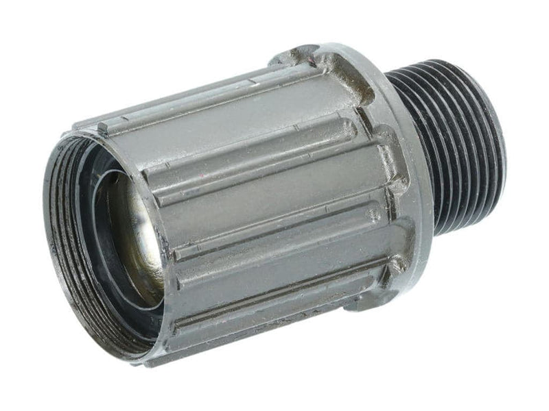 Se Shimano Zee - Kassettehus til 10 gear - Passer til bagnav FH-M648 ❤ Stort online udvalg i Shimano ❤ Hurtig levering: 1 - 2 Hverdage samt billig fragt ❤ Varenummer: CKP-4524667867166 og barcode / Ean: &
