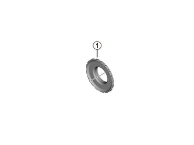Se Shimano Steps - Låsering til motor - DU-E6100 ❤ Kæmpe udvalg i Shimano ❤ Hurtig levering: 1 - 2 Hverdage samt billig fragt - Varenummer: CKP-4550170447410 og barcode / Ean: '4550170447410 på lager - Udsalg på Dele til el-cykler Spar op til 66% - Over 412 kendte brands på udsalg