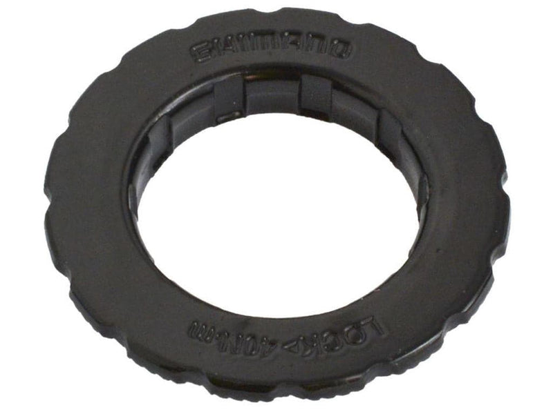 Se Shimano RT30 - Lock ring til bremseskive - SM-RT30 ❤ Kæmpe udvalg i Shimano ❤ Hurtig levering: 1 - 2 Hverdage samt billig fragt - Varenummer: CKP-4550170452469 og barcode / Ean: &