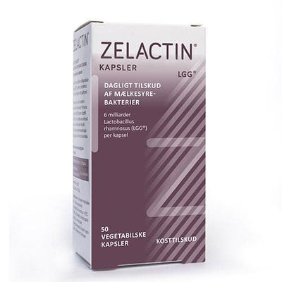 Stort online udvalg i Pharmaforce Zelactin 50 kap. ❤ Pharmaforce ❤ Hurtig levering: 1 - 2 Hverdage og gratis fragt v/køb over 295 kr. GLS til pakkeshop ❤ Varenummer: HG-26664 og barcode / Ean: 5704894152504 på lager - Kæmpe udvalg i Sundhed - Over 434 design brands på udsalg